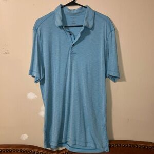 Van Heusen, large , blue